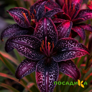 Лилейник Вояж купить по цене от 699р. в интернет-магазине «Посадика» с доставкой почтой в в Медвежьегорске и по всей России – [изображение №1].